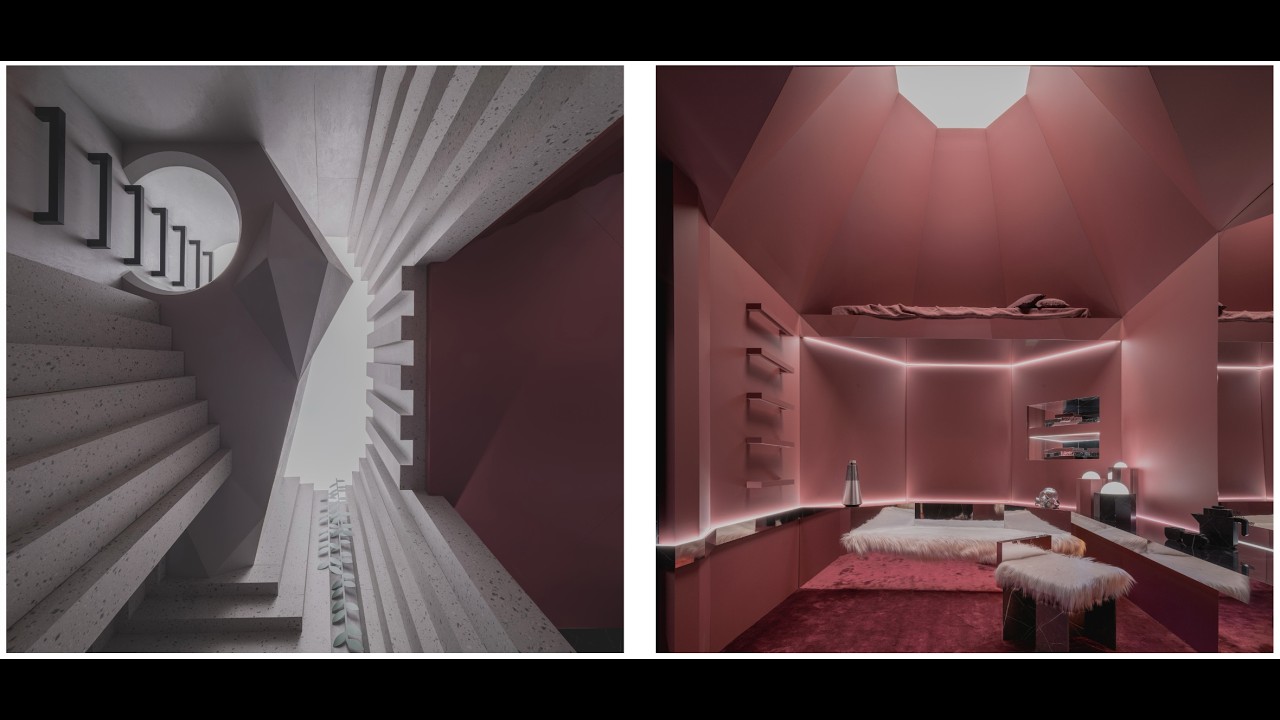 Lighting, Controls and Architectural Fittings | Melon Breakers at Light + Building | Architonic