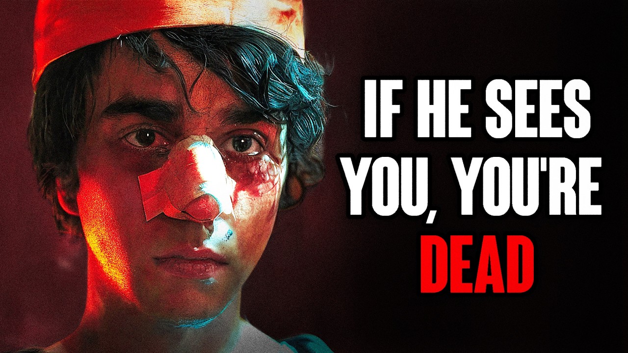 Surviving Hereditary Will BREAK You - Let Me Explain