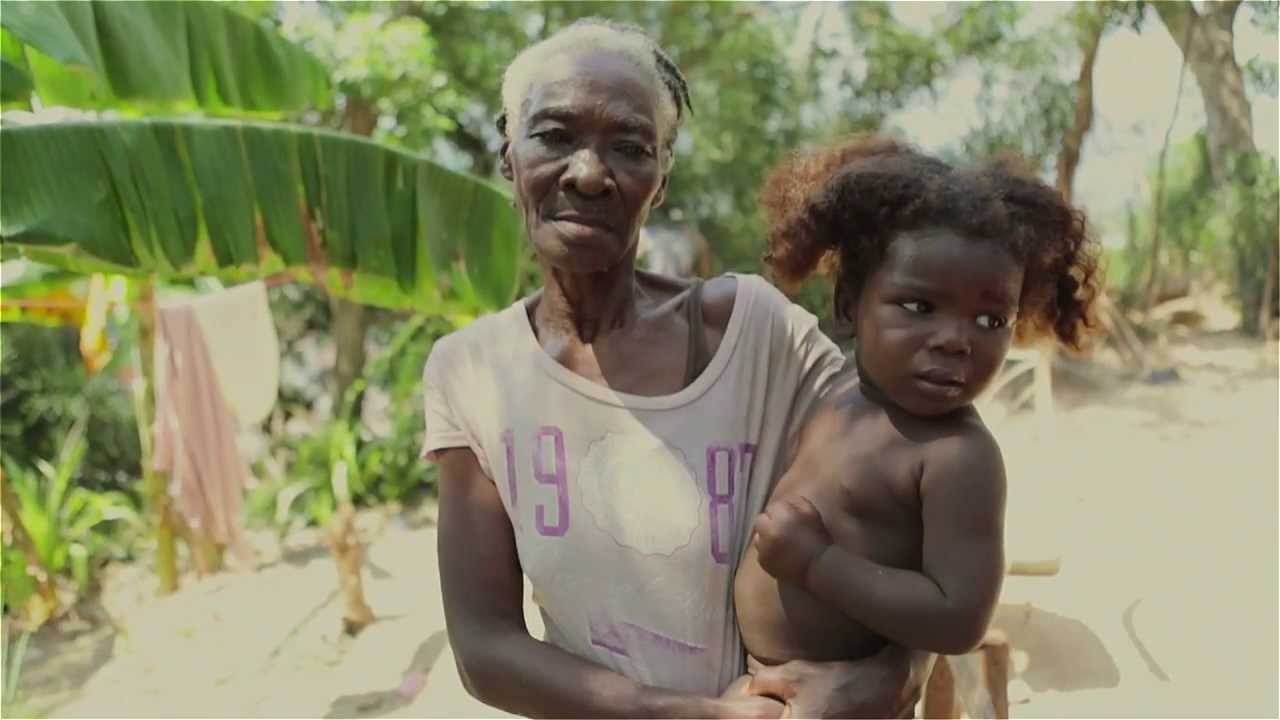 Live Different in Haiti