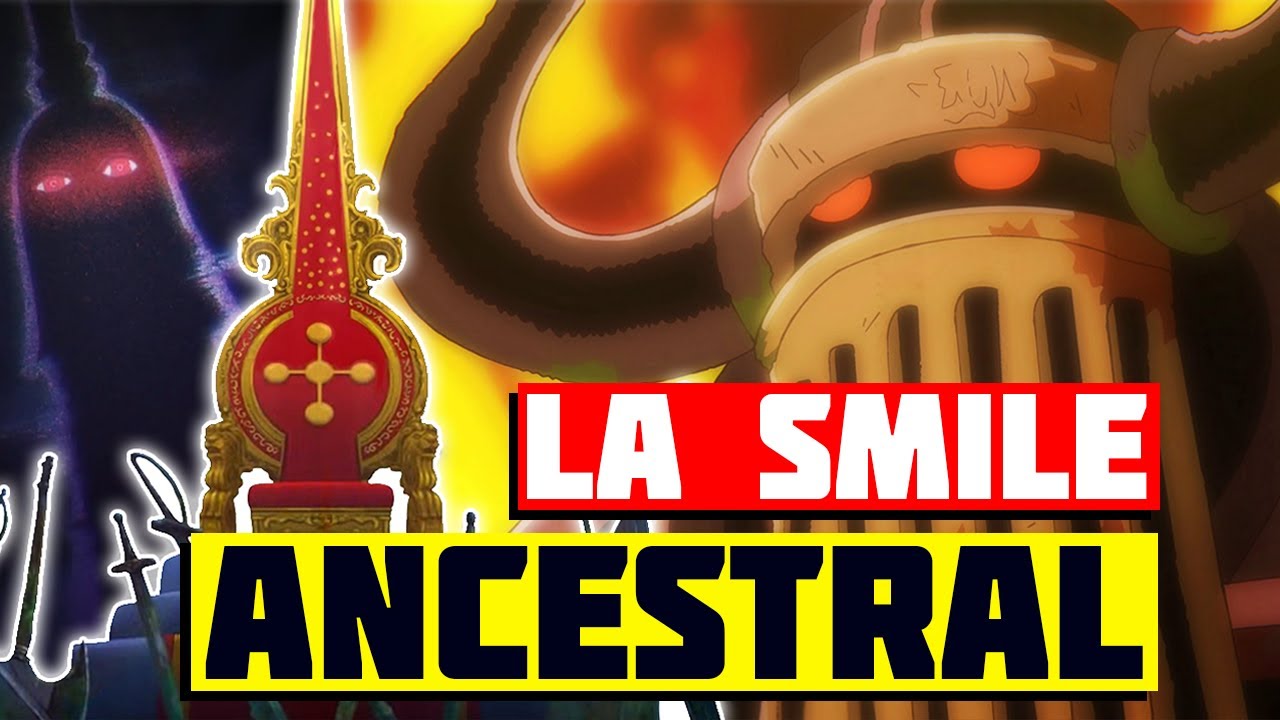 JOYBOY fue el PRIMER PIRATA de la Historia | El Siglo Vacio y las Sonrisas - Teoria de One Piece