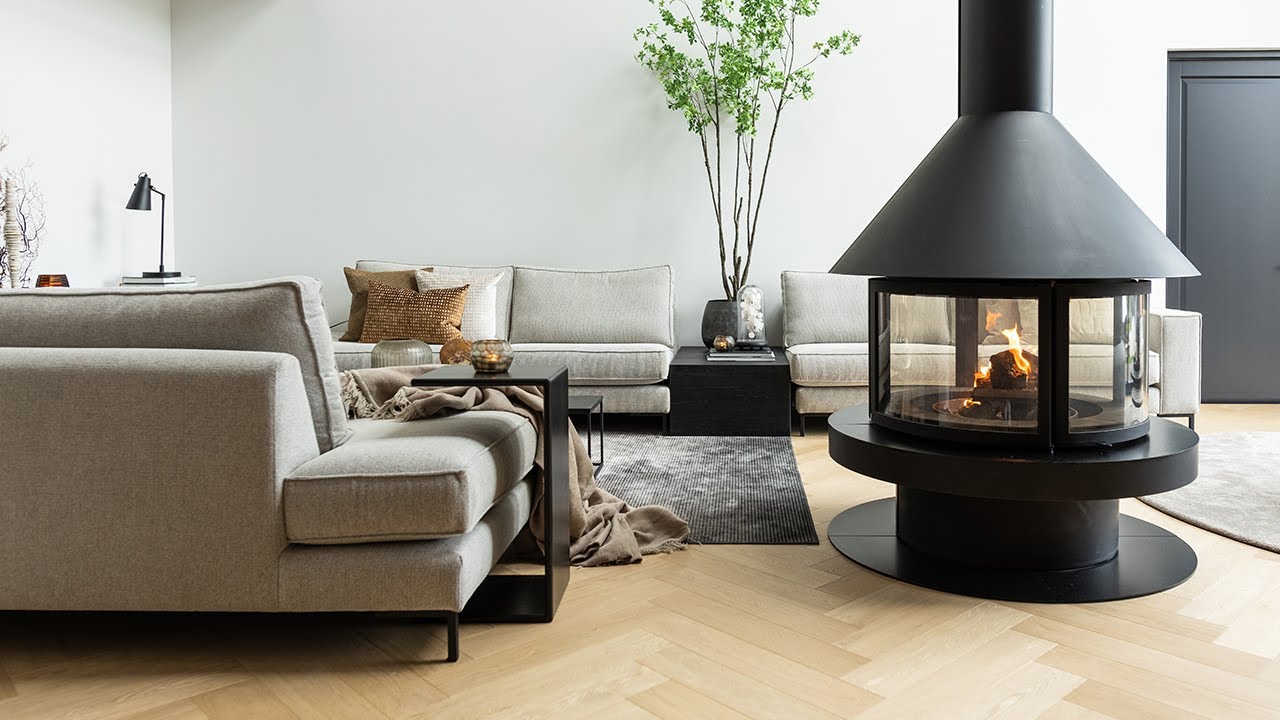 Sfeervol en warm | BINNENKIJKER