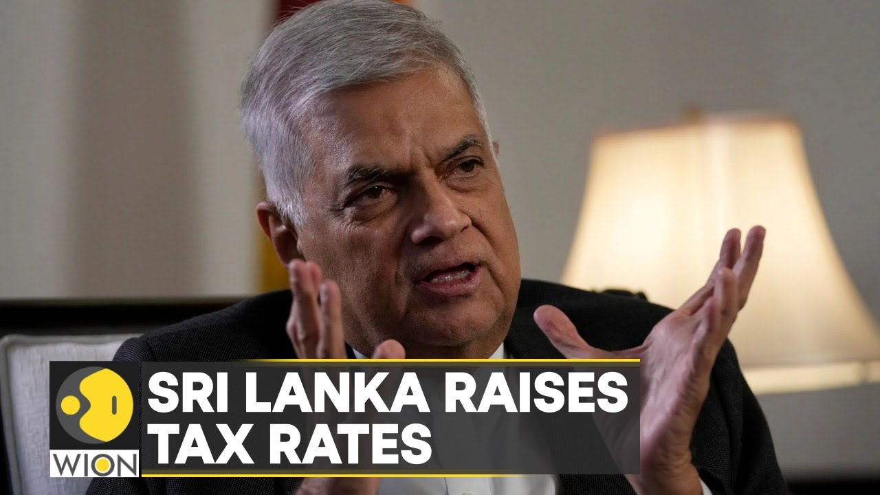WION Dispatch: Sri Lankan President presents first budget with hopes of IMF loan