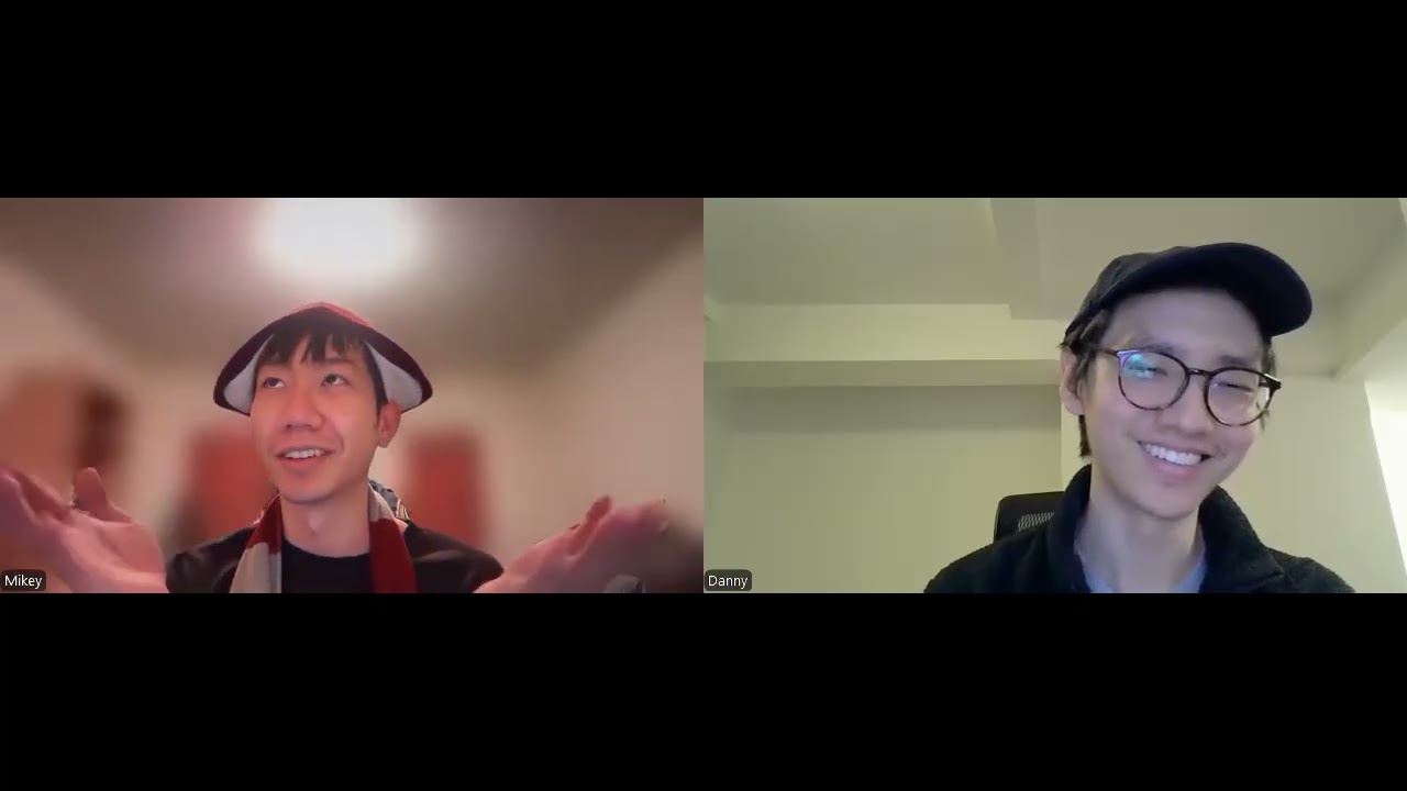 How We Spent The Holidays - Unscripted Episode 14
