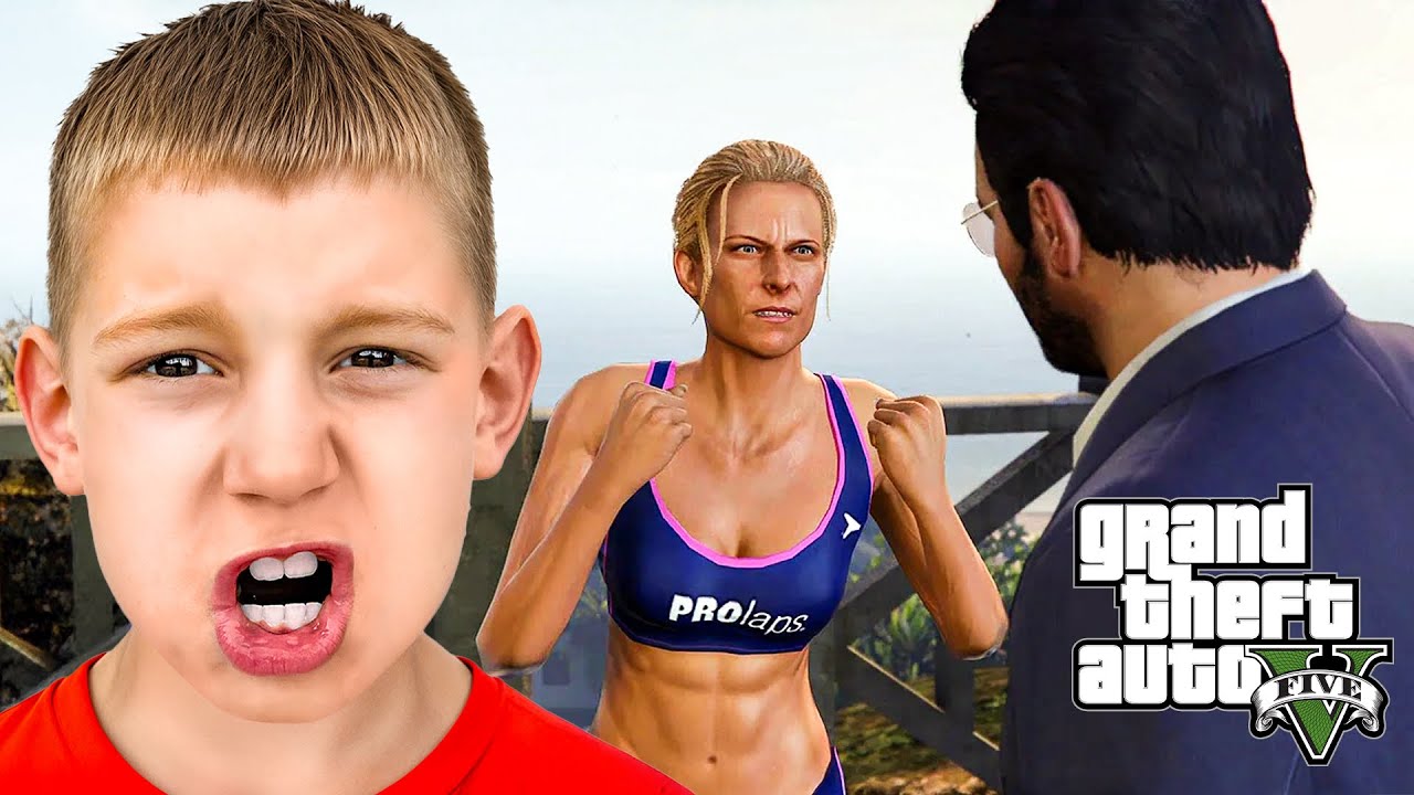 PRELAZIMO GTA 5 - EP 2