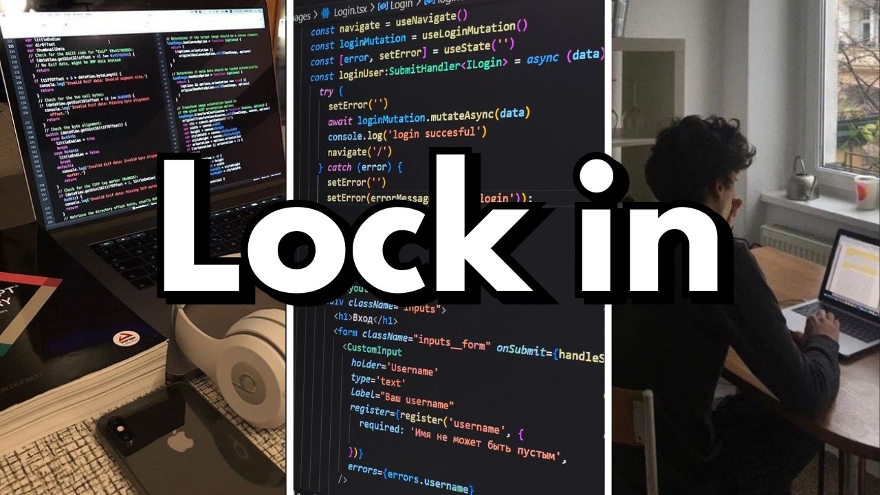 Серьёзно, посмотрите это, если вы студент, изучающий информатику.