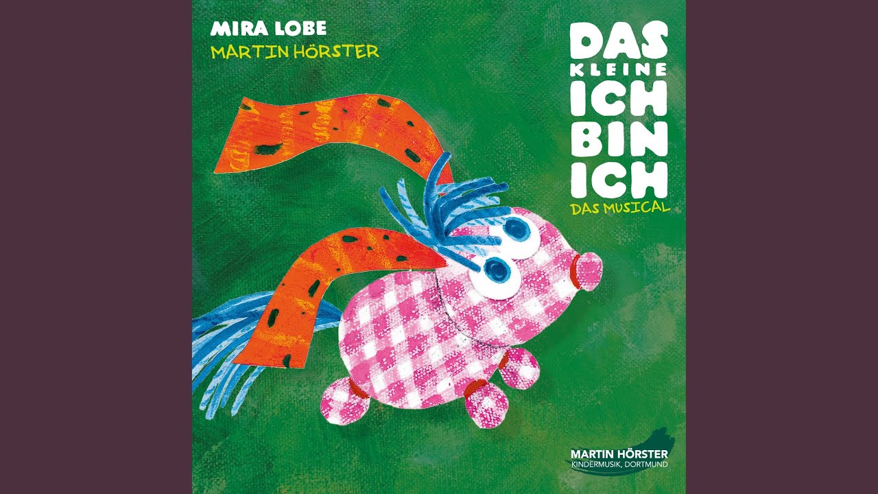 Das kleine Ich bin ich - Das Musical