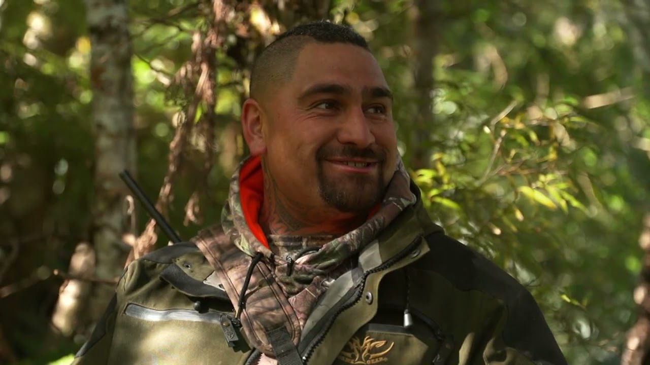 Wild Kai Legends S02E07 KAPI TOPINE: JETBOATS & DEER EVERYWHERE