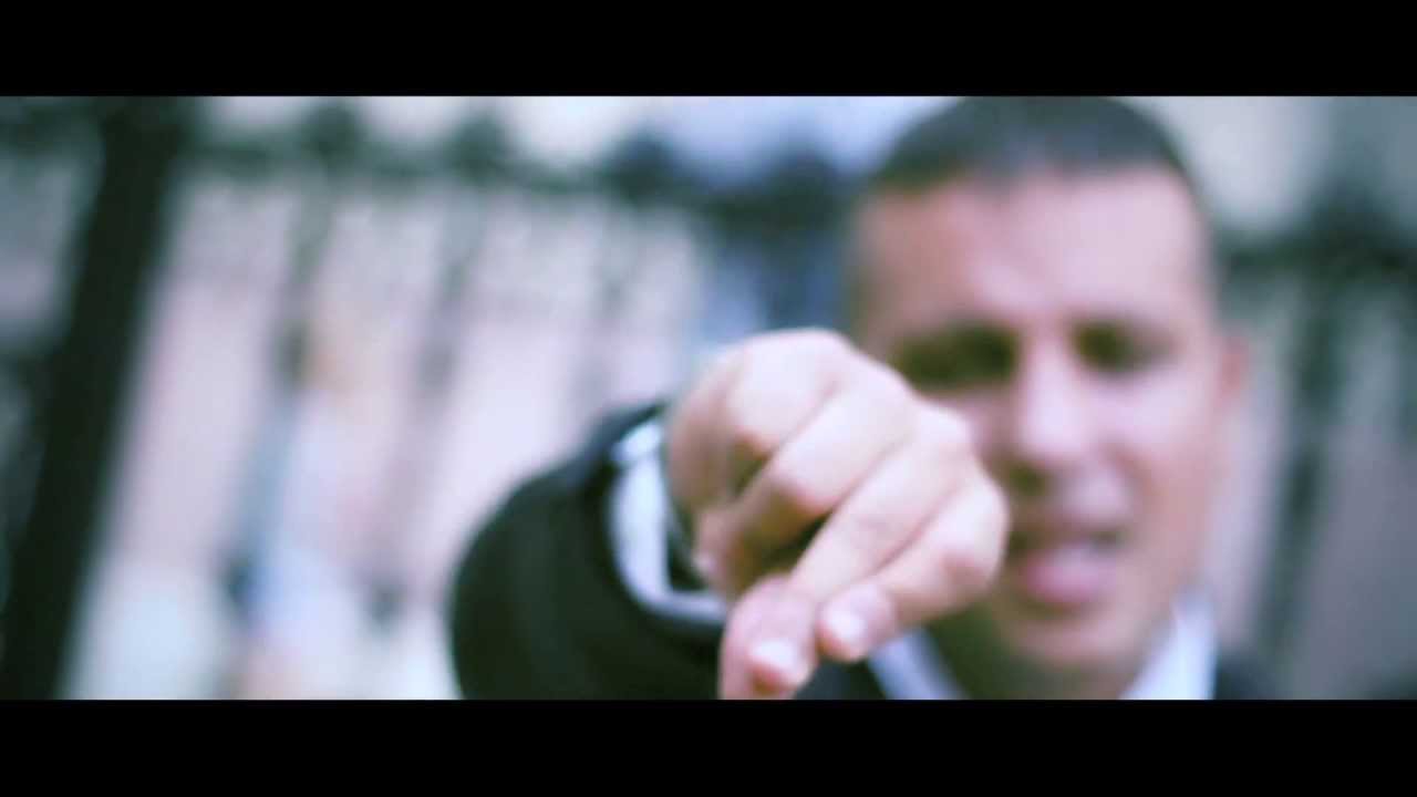 L.L. Junior - Csak a ti&eacute;d (hivatalos videoklip)