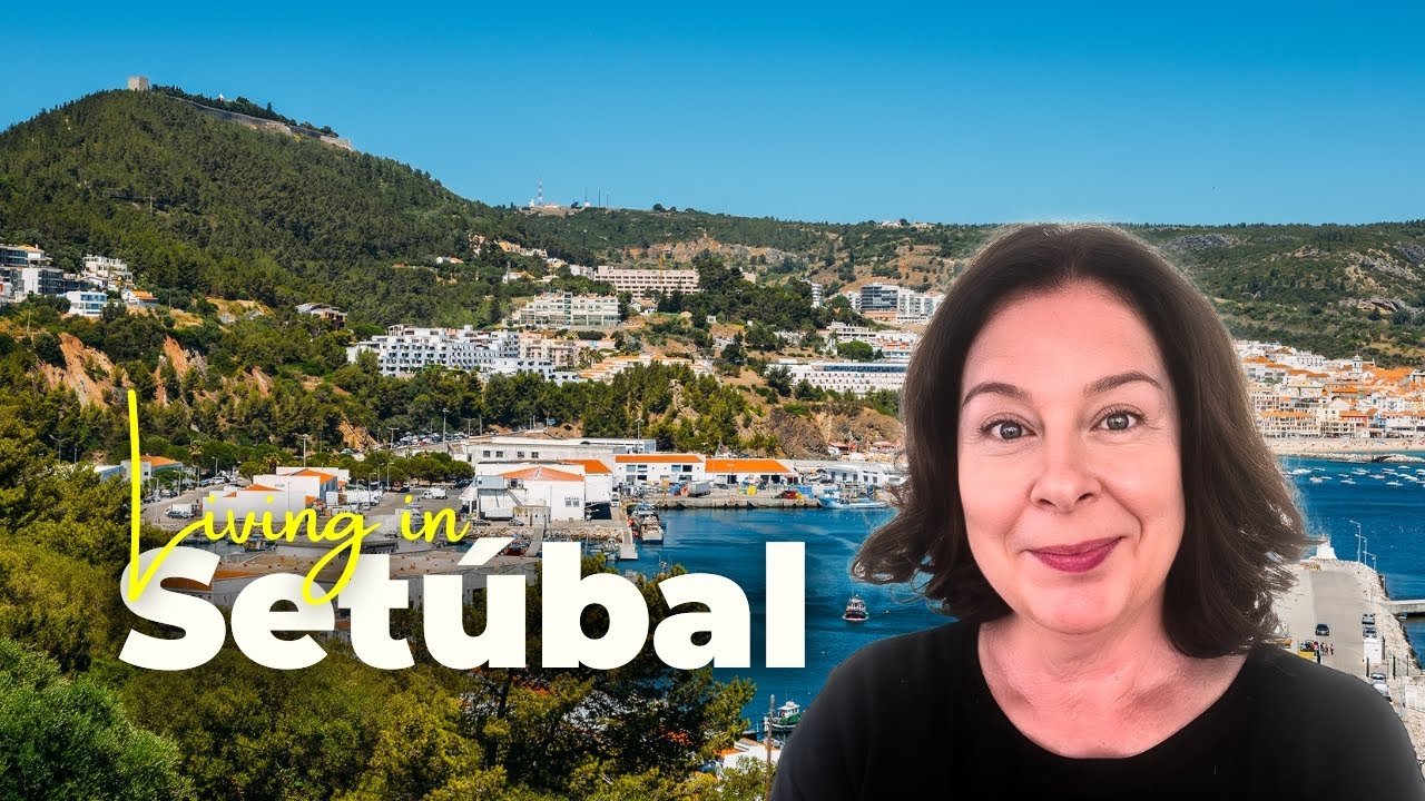 Setubal Portugal Property Prices | Buy Property in Setubal Portugal | Moving to Portugal From the US