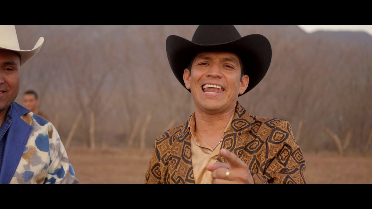 La Leyenda de Servando Montalva & Los Hermanos Salgado - Cuéntale A La Gente (Video Oficial)