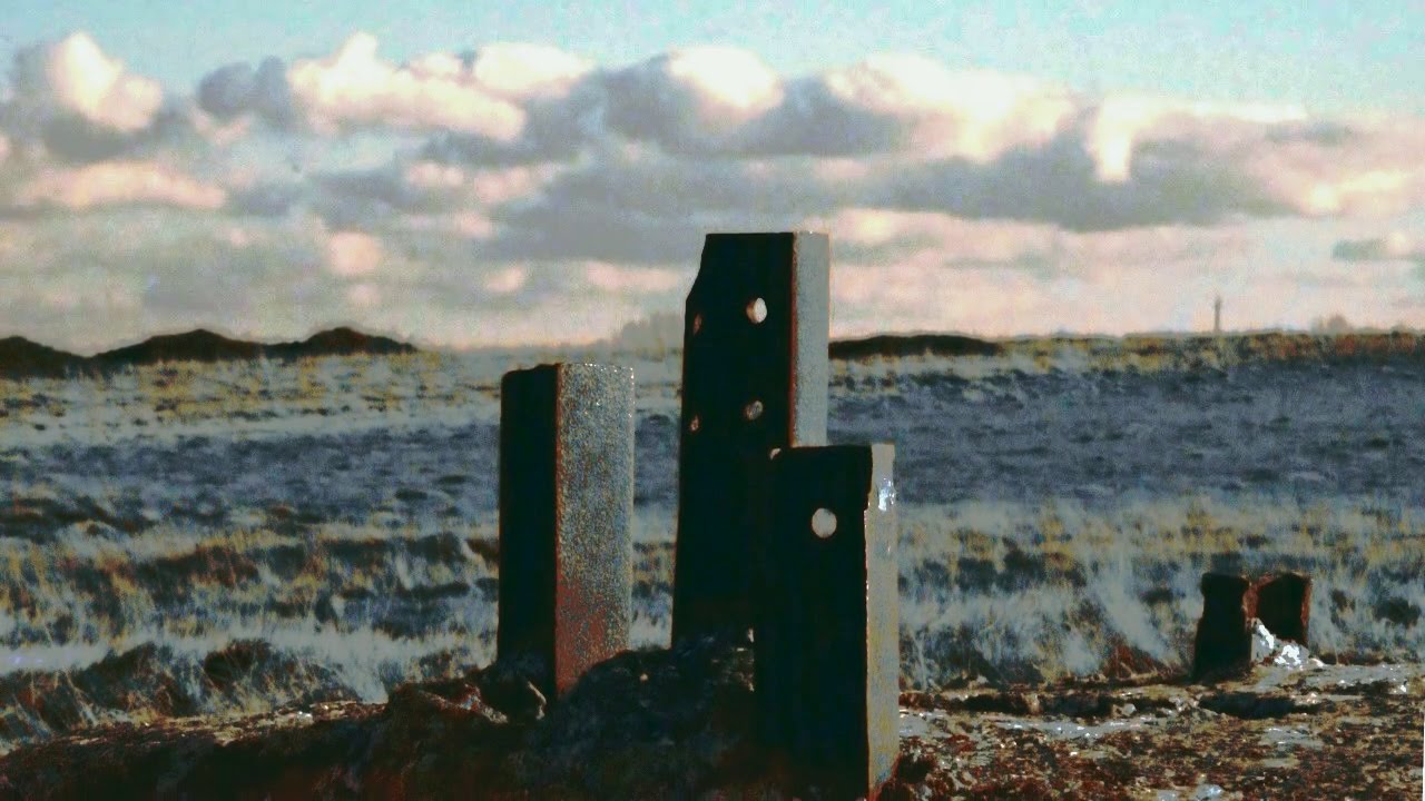 In Strict Confidence - 'Promised Land'