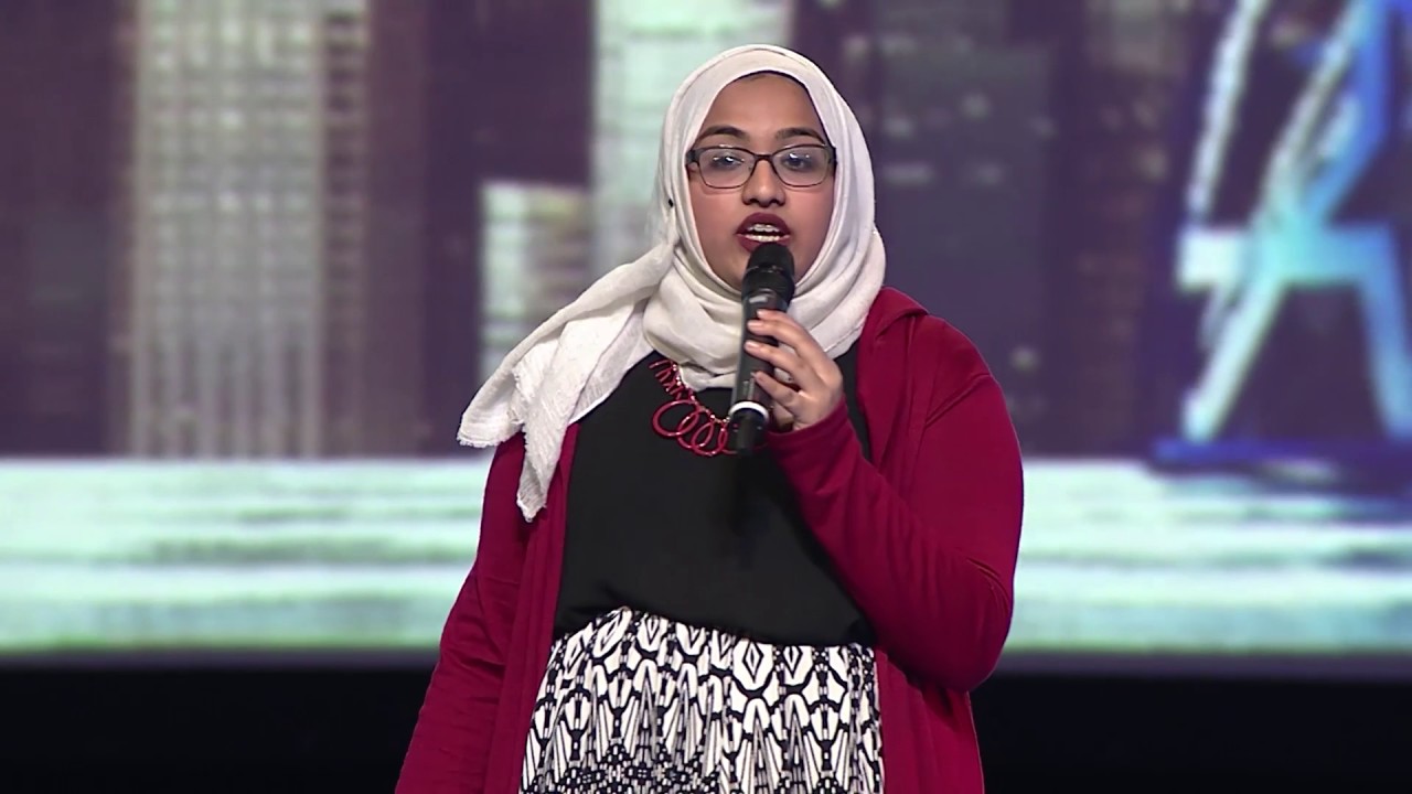 Getting to Know Your Neighbor - Ummesalmah Abdulbaseer | Confident Muslim
