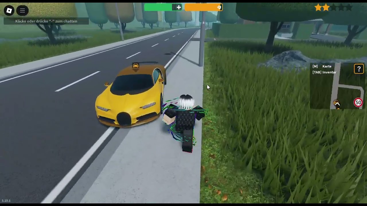 Roblox Notrurf Hamburg crime