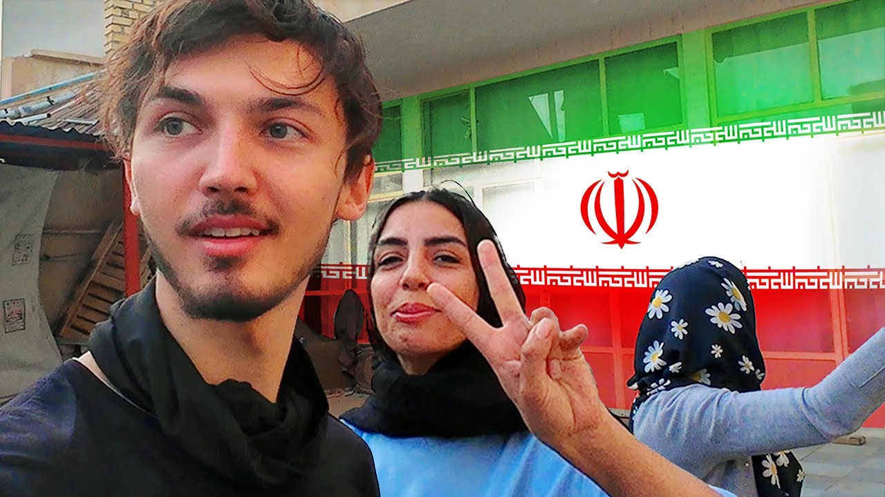 Das Leben im Iran