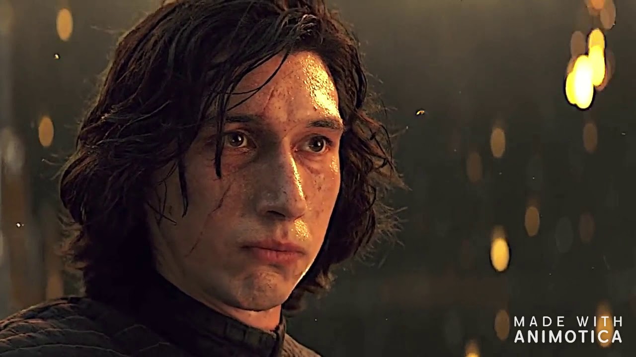 Reylo - All of Me (TROS SPOILERS)