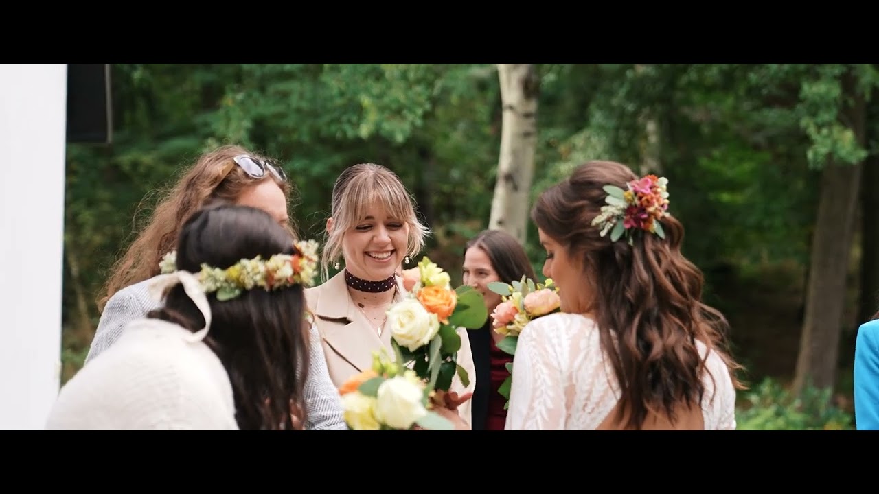 Svatba Petr a Kristýna