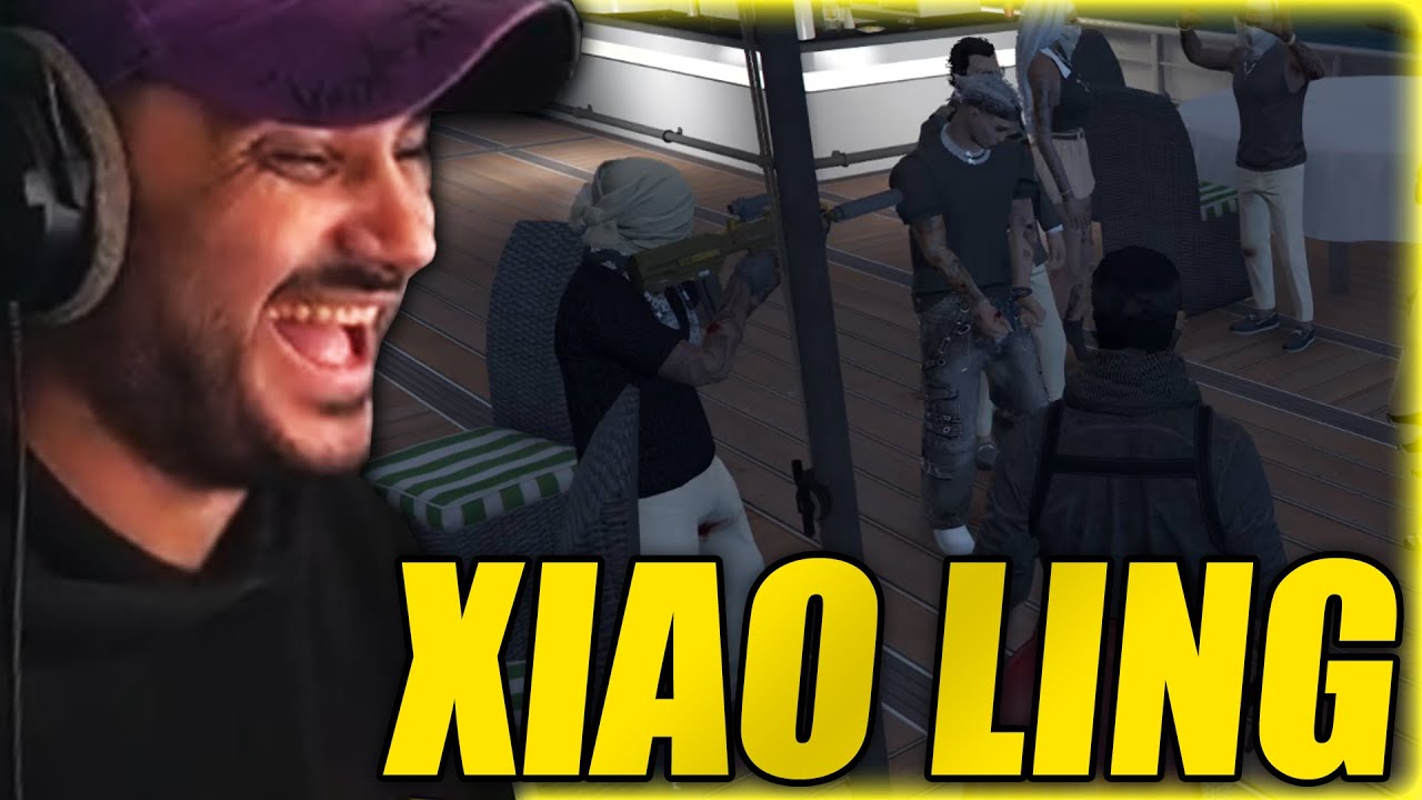 [NARCOCITY] DATE MIT SUGGARMOMMY & RICK ESKALIERT!🔥😂