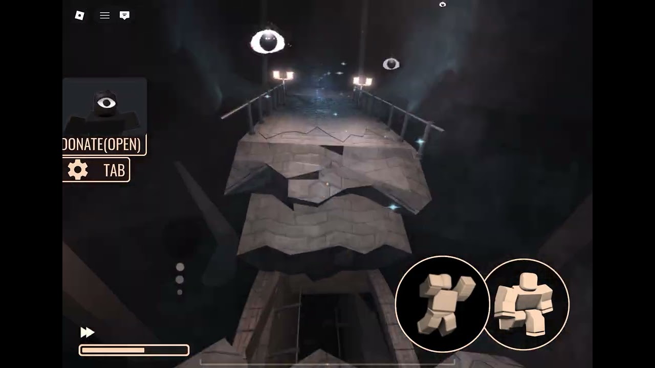 THE MINES Seek Chase Remake By hahaha12real 2nd part
