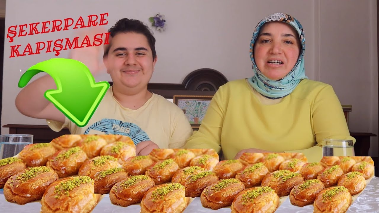 UNO KARTLI ŞEKERPARE CHALLANGE-KİM PES EDECEK?(SÜRPRİZ PARA ÖDÜLLÜ)