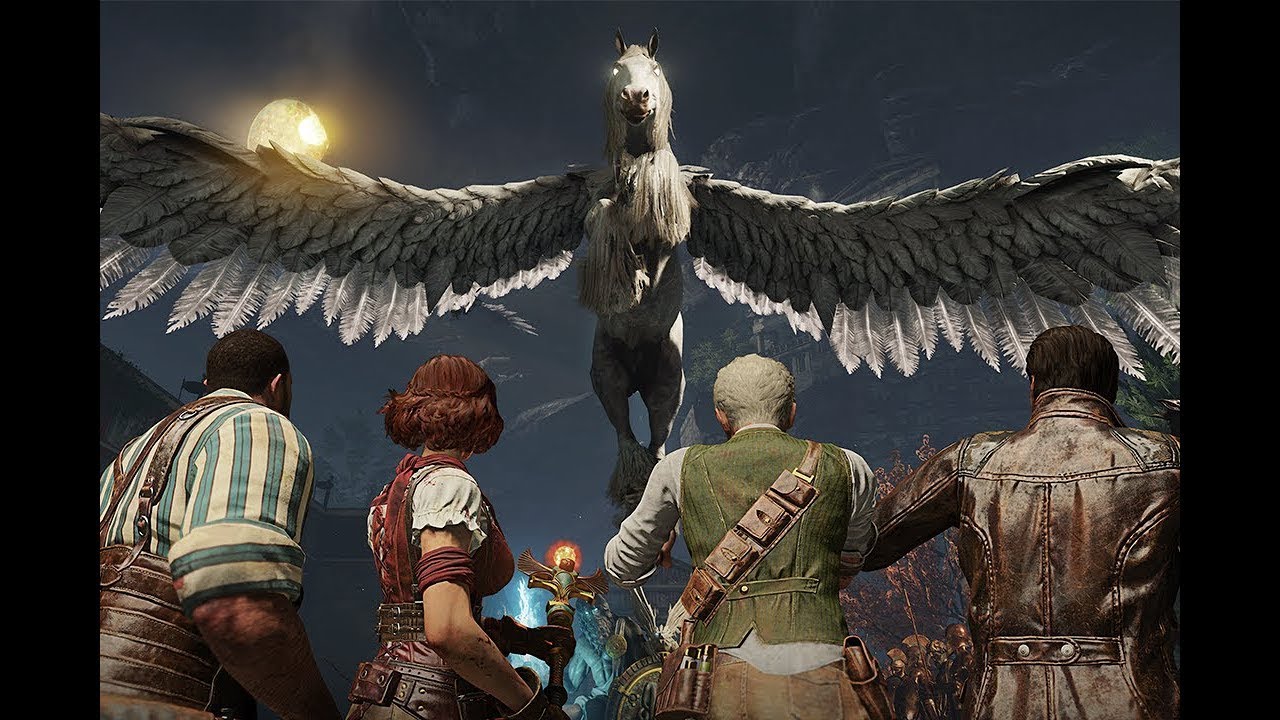 Call of Duty®: Black Ops 4 Zombies Oficial — Mal Ancestral Trailer [ES]