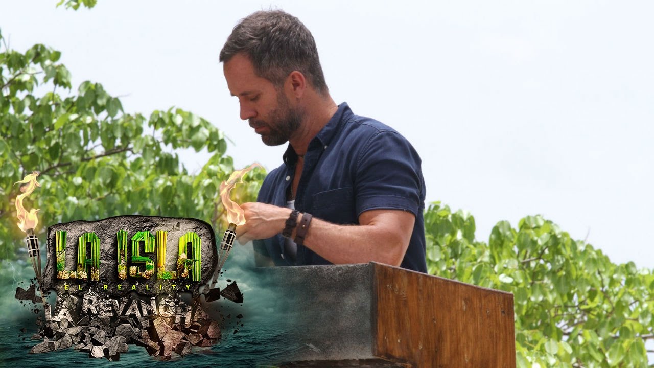 La Isla 2016: La Revancha Capítulo 48 | TV Azteca