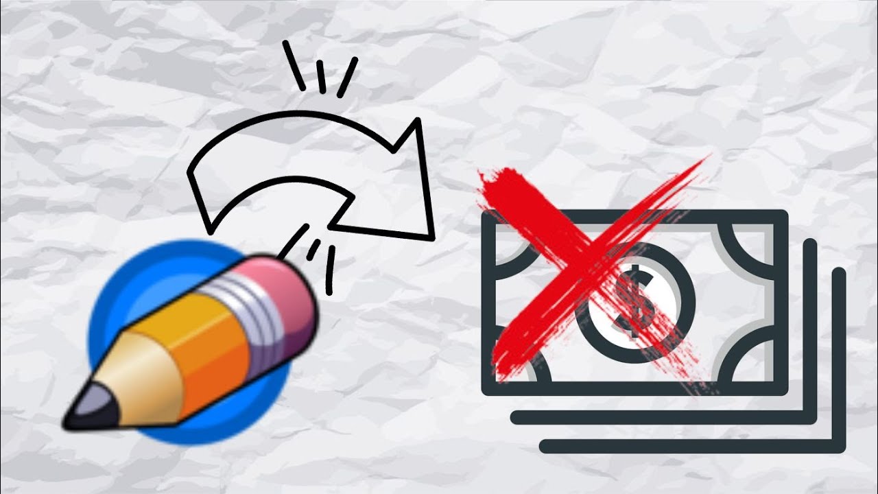 Pencil 2D Bom, Bonito e Gratis - Primeiras impressões