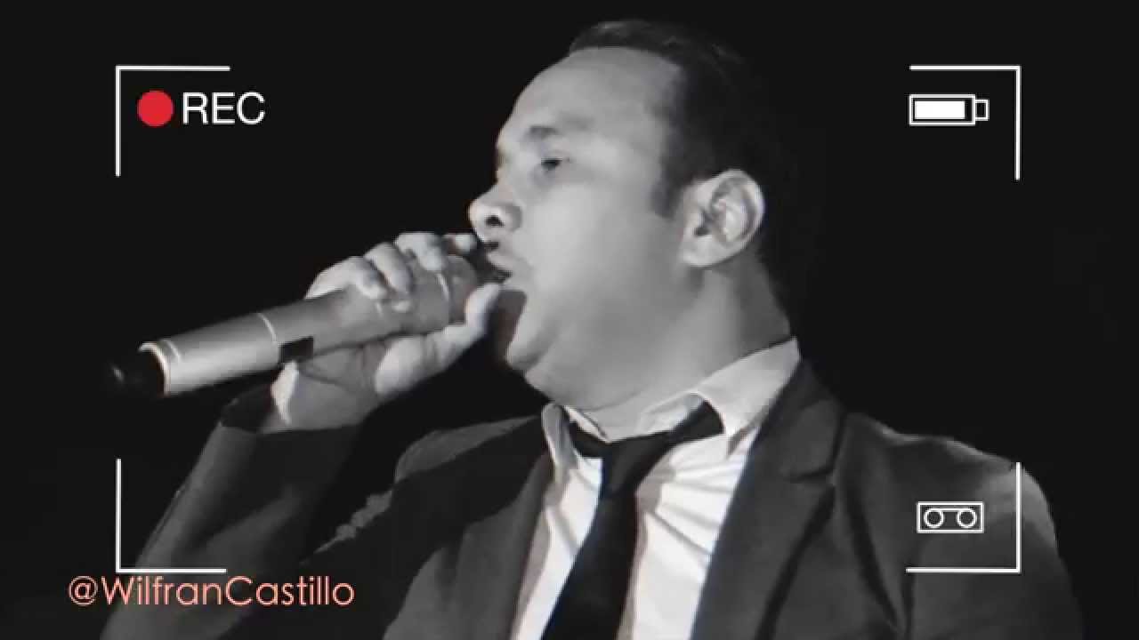 Wilfran Castillo - Como Duele El Fr&iacute;o