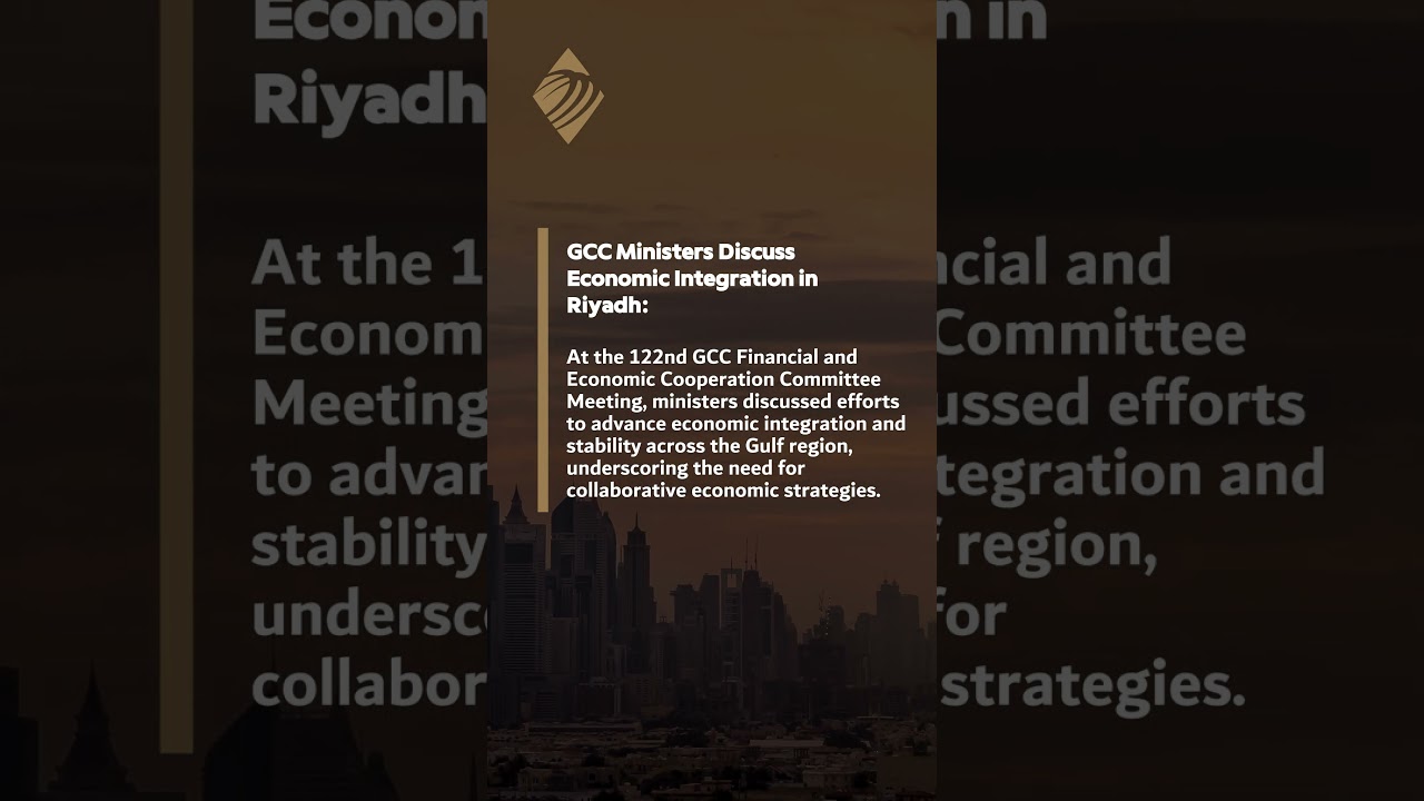 𝐖𝐞𝐞𝐤𝐥𝐲 𝐆𝐂𝐂 𝐁𝐮𝐬𝐢𝐧𝐞𝐬𝐬 𝐍𝐞𝐰𝐬 𝐑𝐨𝐮𝐧𝐝𝐮𝐩: 𝐁𝐮𝐬𝐢𝐧𝐞𝐬𝐬 𝐍𝐞𝐰𝐬 𝐚𝐧𝐝 𝐃𝐞𝐚𝐥𝐬