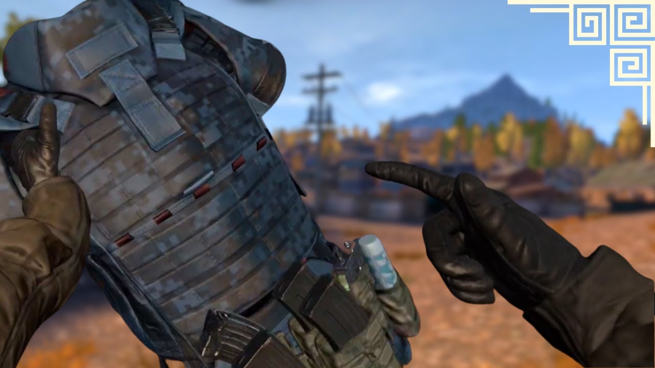Unlock Top-Tier Armor Fast – Early Wipe Strategy! -- Contractors Showdown ExfilZone