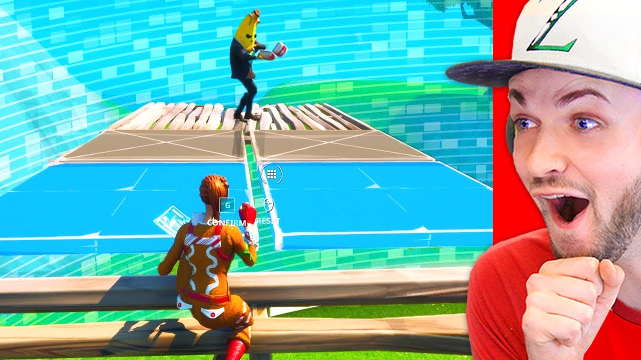 *NEW* 200 IQ plays NEVER SEEN BEFORE in Fortnite! (EPIC)