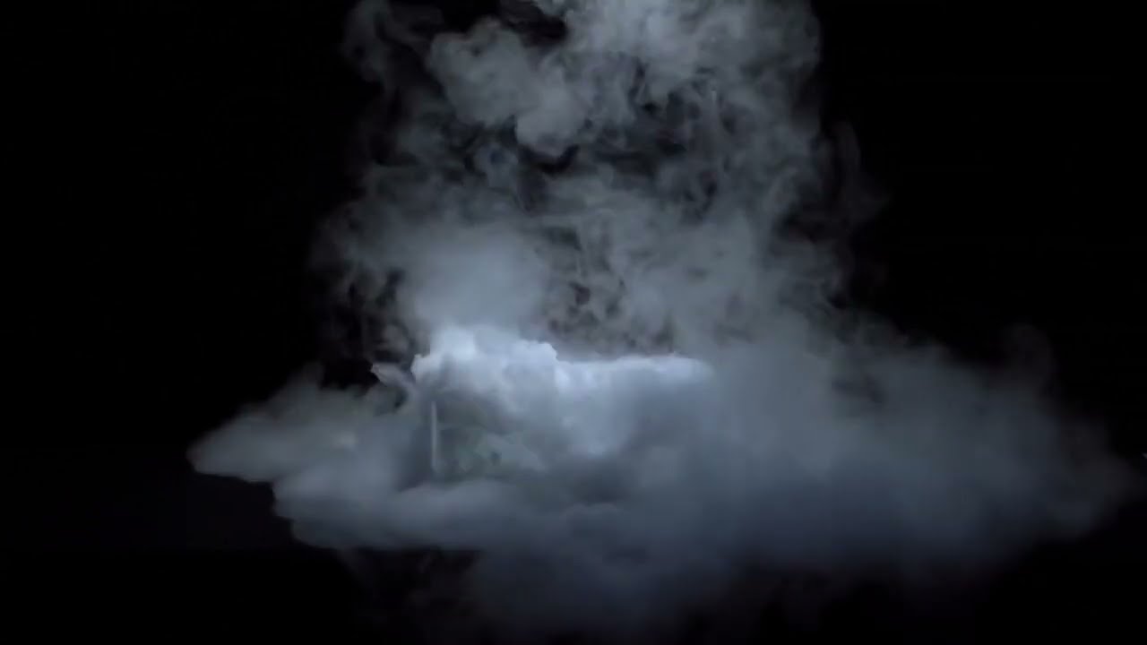 Luca Mares &mdash; No Es Que Muera De Amor (Visual Video)