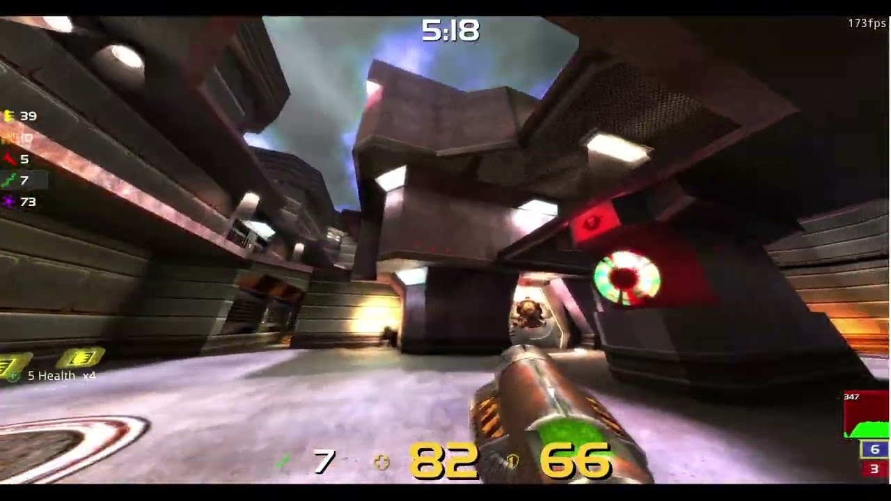 #quakelive Ranked Duels Razor101010 vs Lord NooB Vader 500+ Elo Vertical  Vengeance