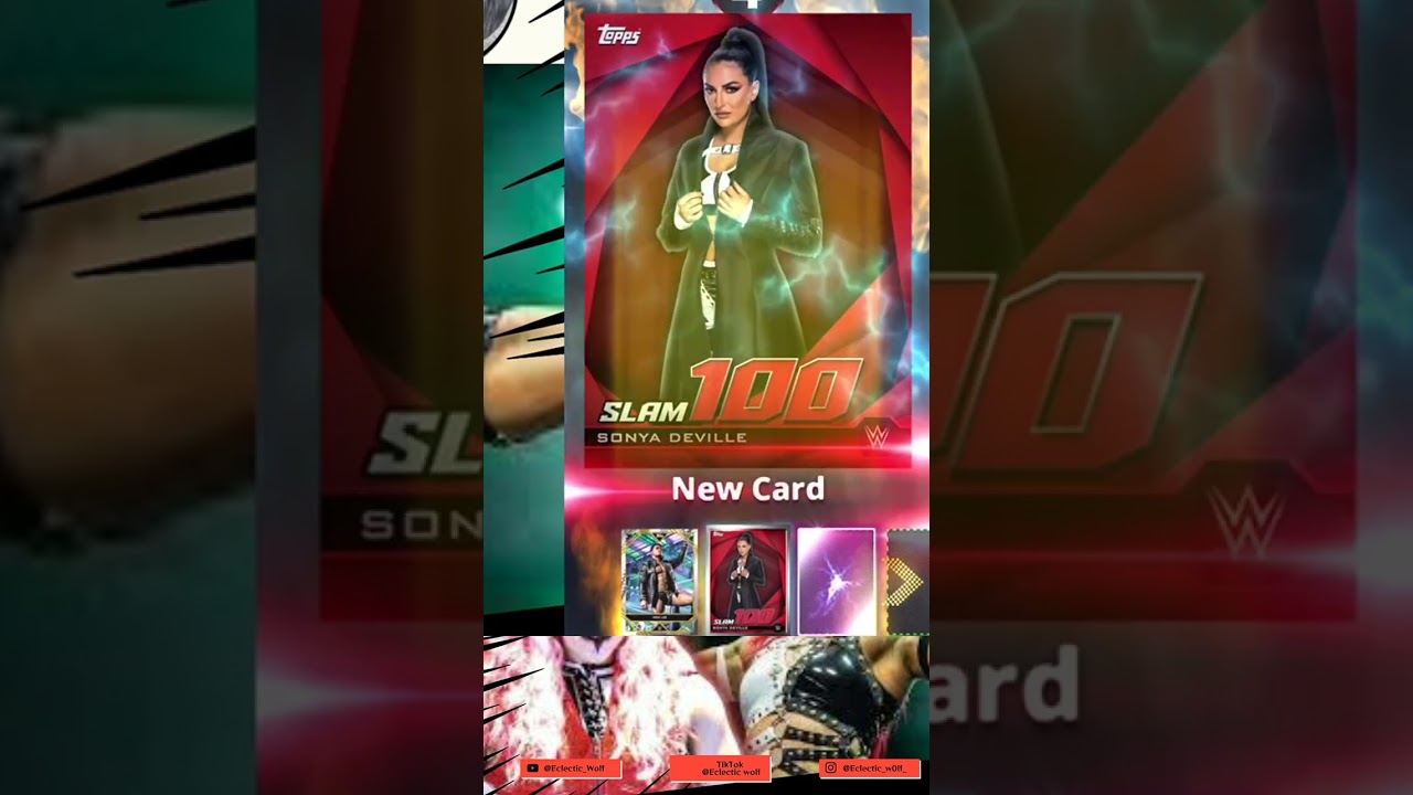 Coffee Clutch /Slam Super Rare Pull | #eclecticw0lf on #Twitch