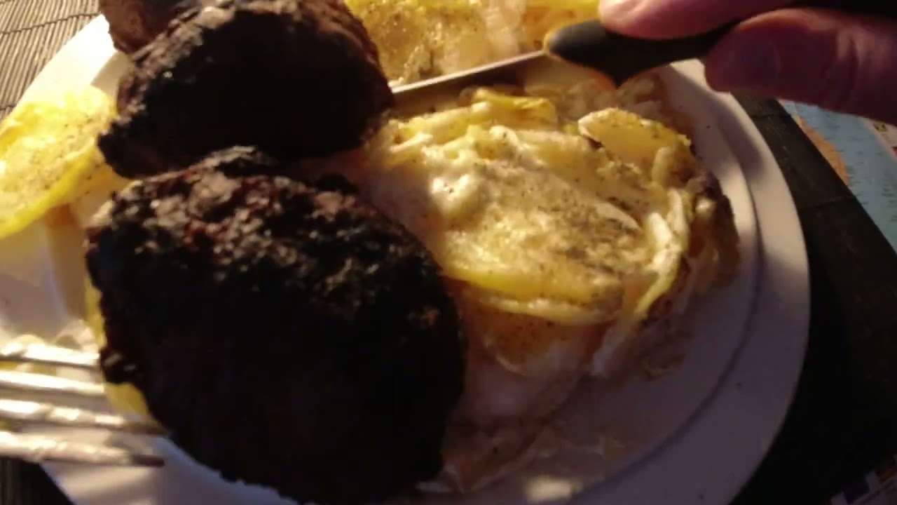 MongoTV_13539 - Min Aftensmad - Friske FRIKADELLER Med FLØDEKARTOFLER