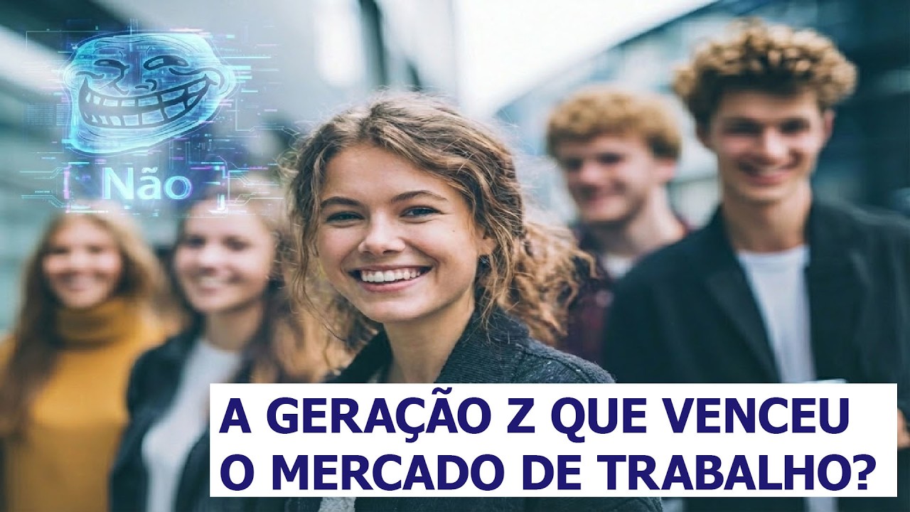 Como os empregos não vão acabar, mas serão DIZIMADOS!