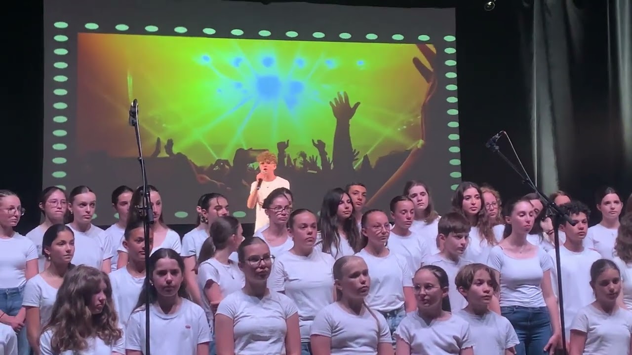 Casting @ChristopheMae @chorale