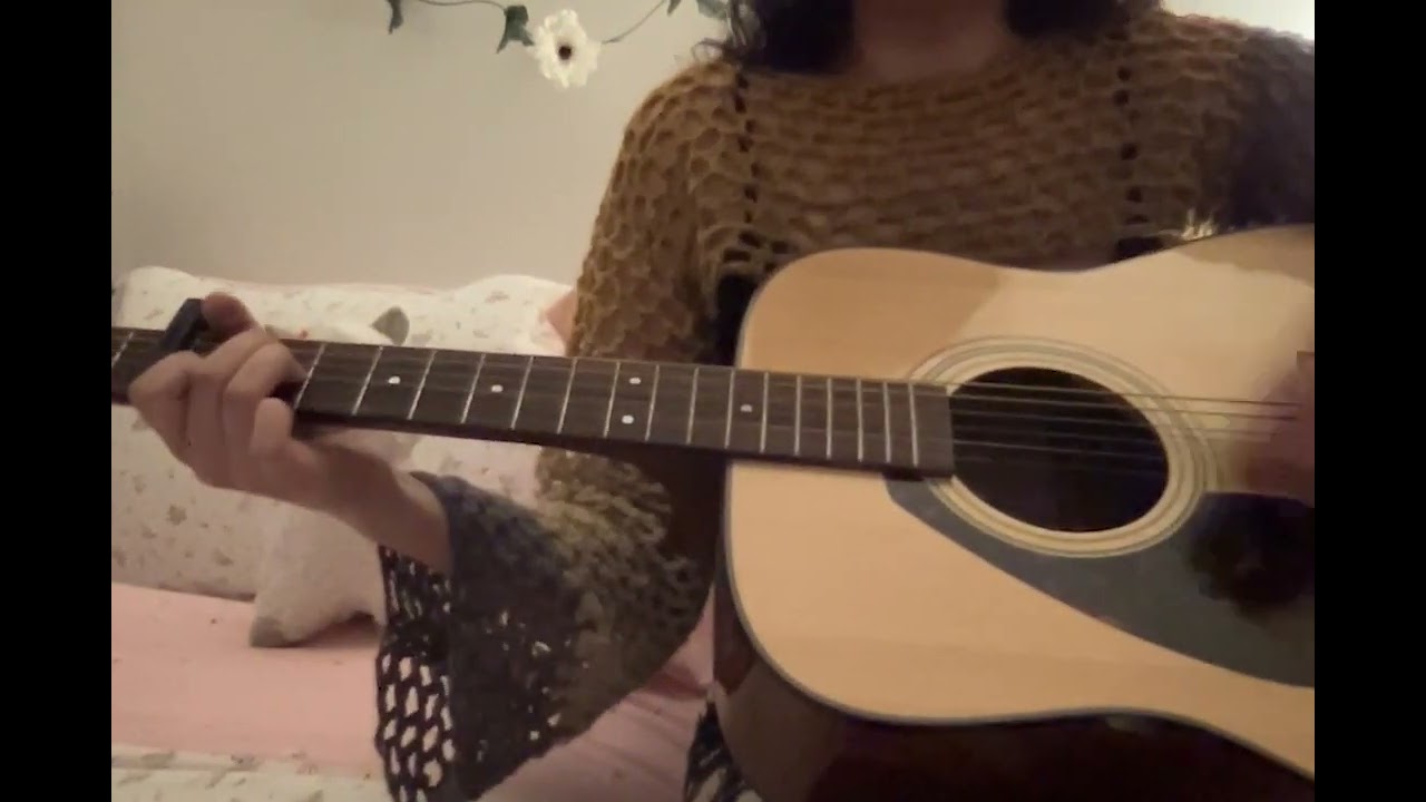 Elephant Woman (Blonde Redhead Cover)