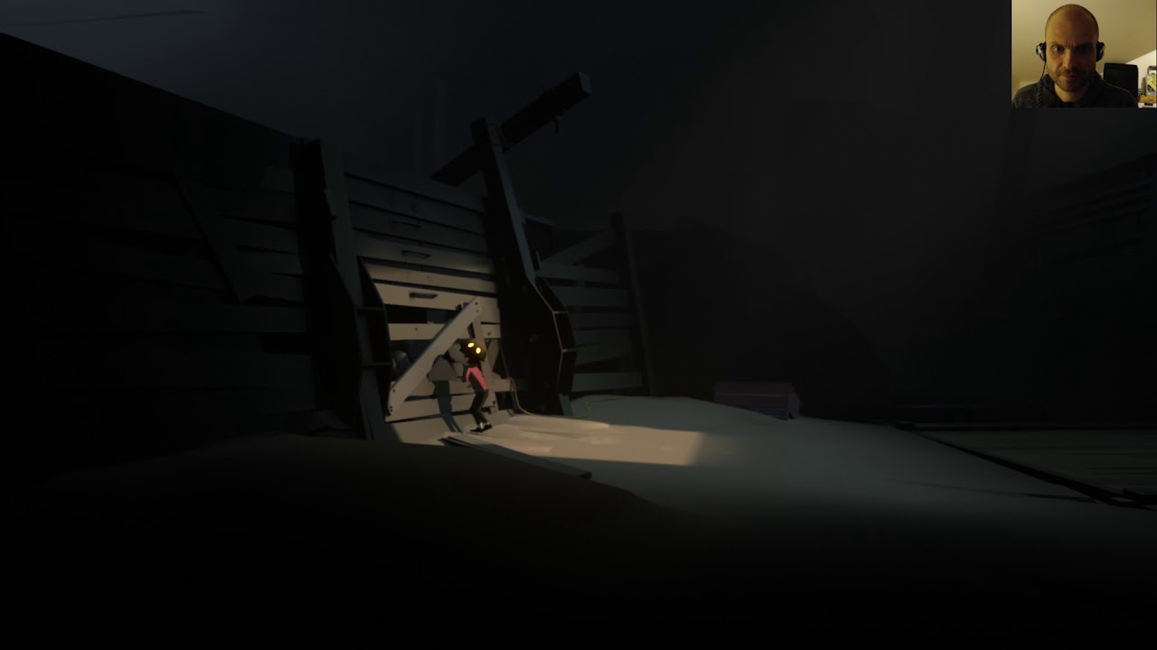 Inside PL #4