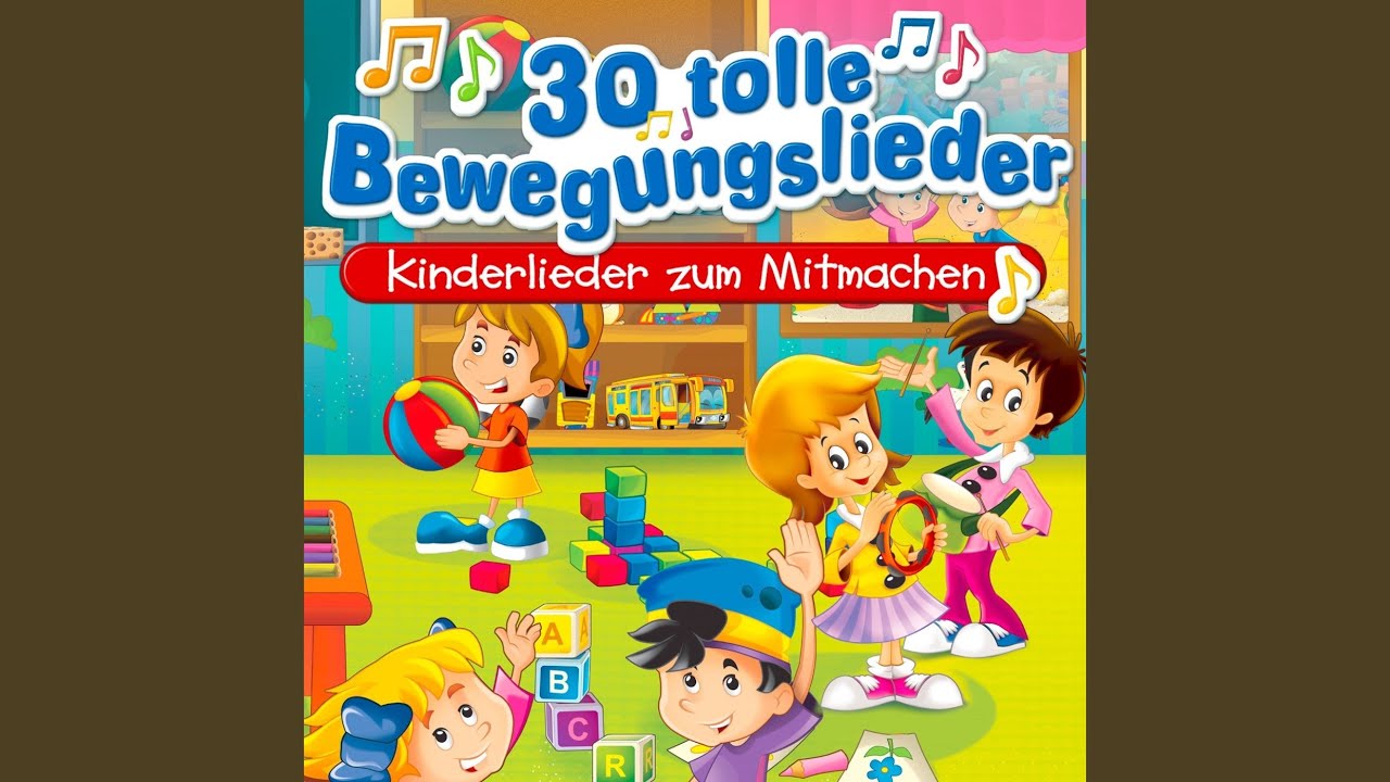 Von den blauen Bergen kommen wir