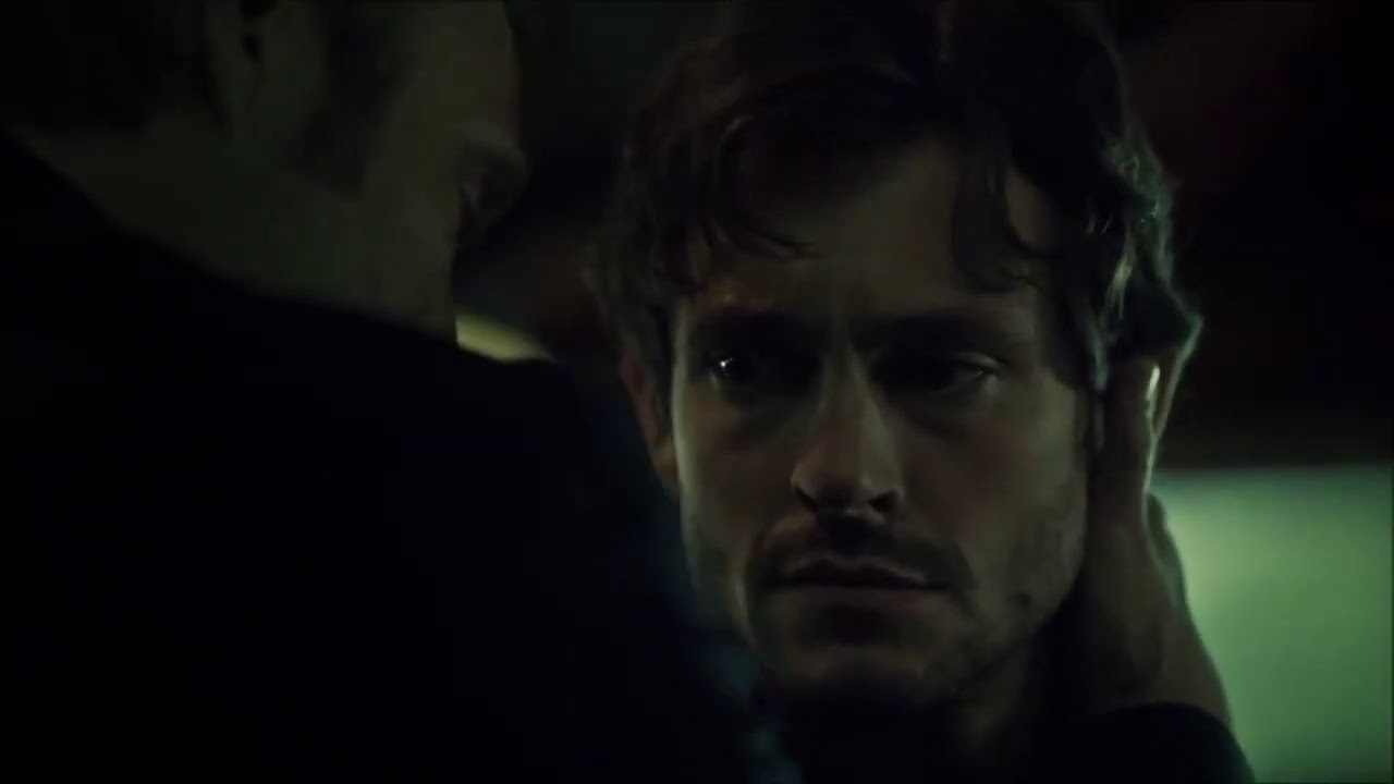 hannibal and will - hoax