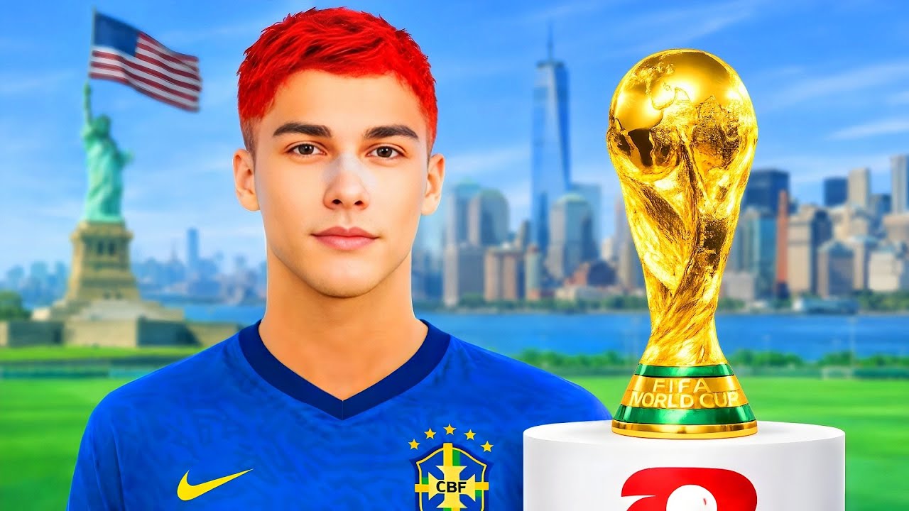 Can Brazil Win the World Cup? #5