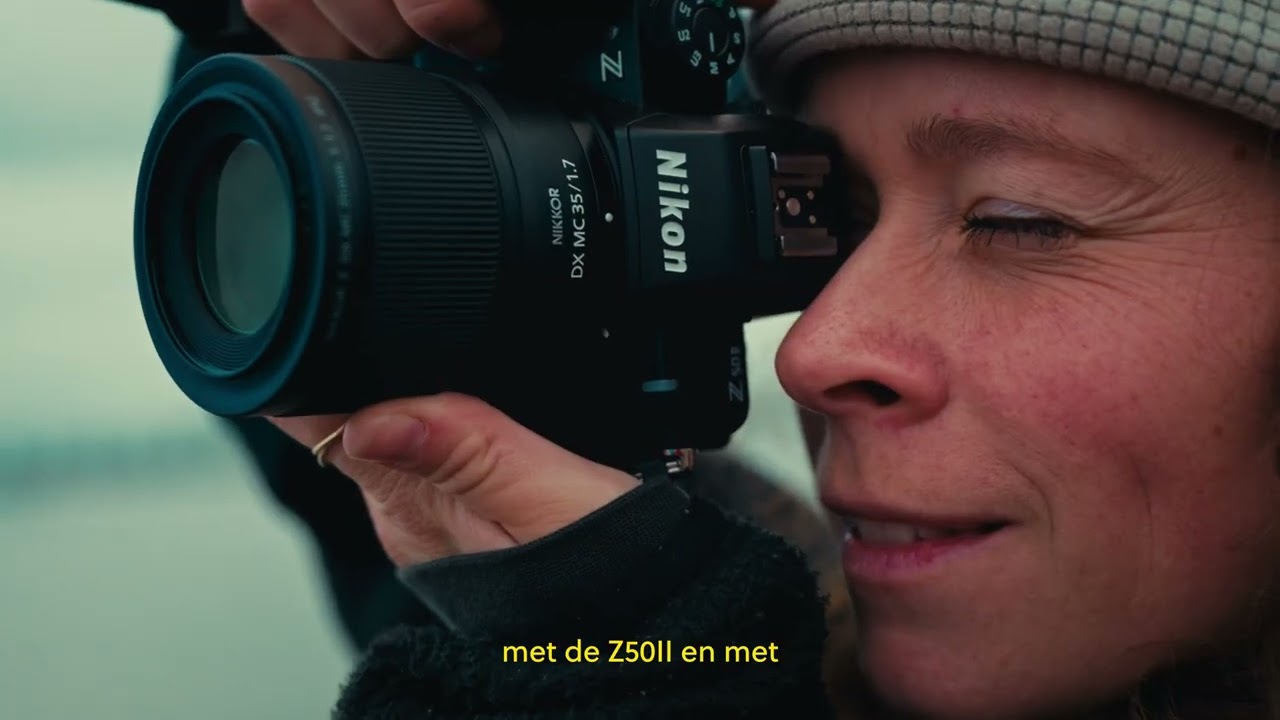 Behind the lens: Teddy Lauren