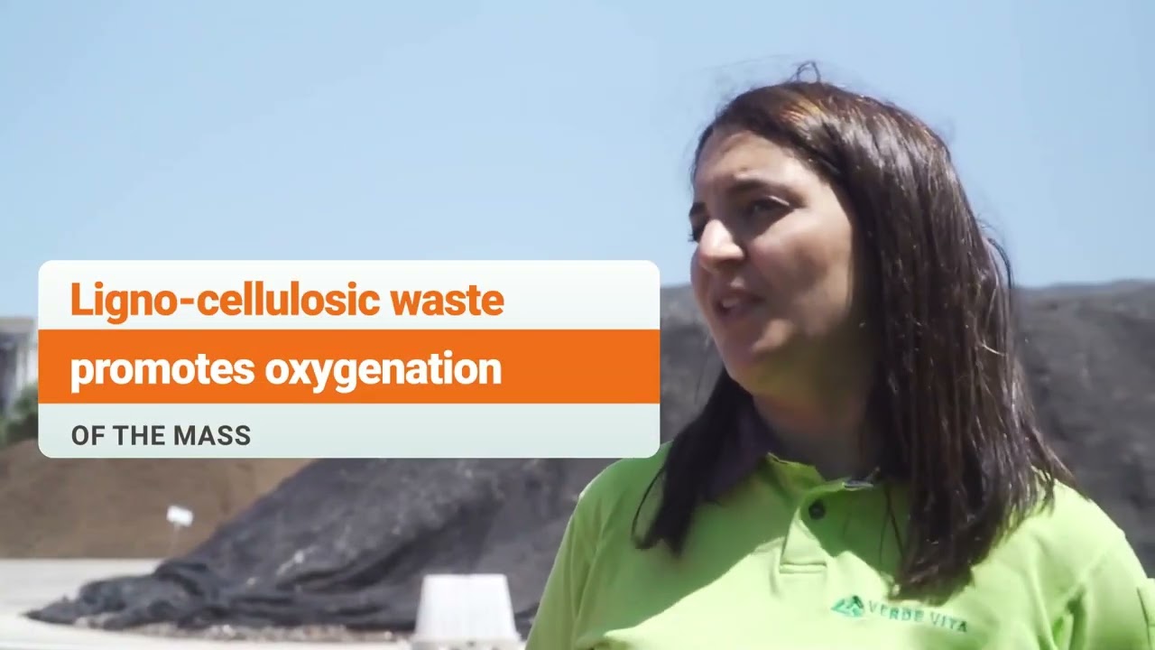 The Synergies that Improve Results: insights from the Verde Vita Plant in Porto Torres (SS)