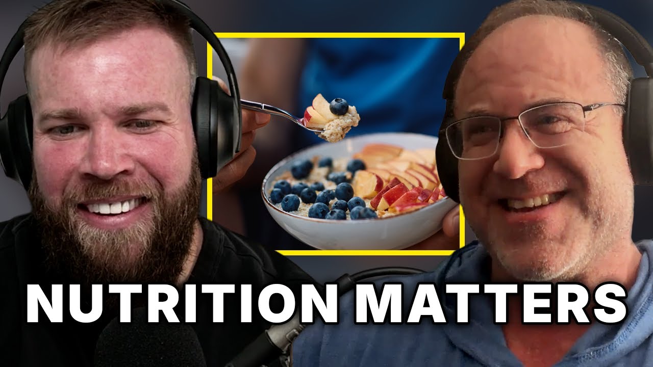 The Missing Piece in Rehab Nobody Wants to Talk About