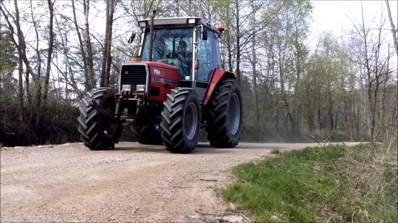 ☆ Nowy Nabytek ☆ Massey Ferguson 3060 ☆
