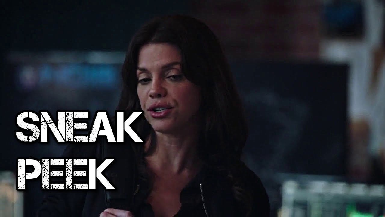 NCIS: New Orleans - Episode 4.10 - Mirror, Mirror - Sneak Peek 1