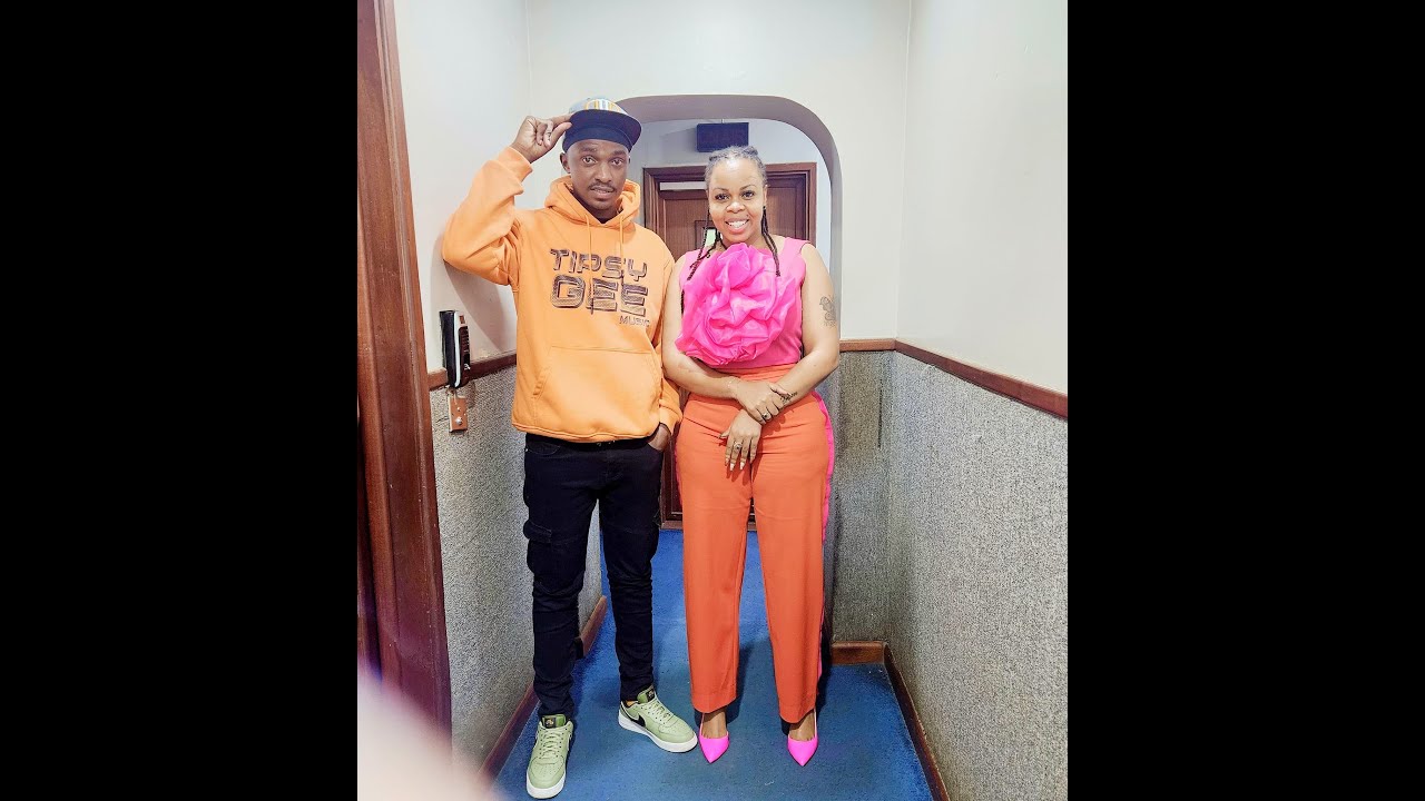 Tipsy Gee: Twaikaraga nyumba twarihaga 330 o mweri na rimwe nitwarariire gas ithirite