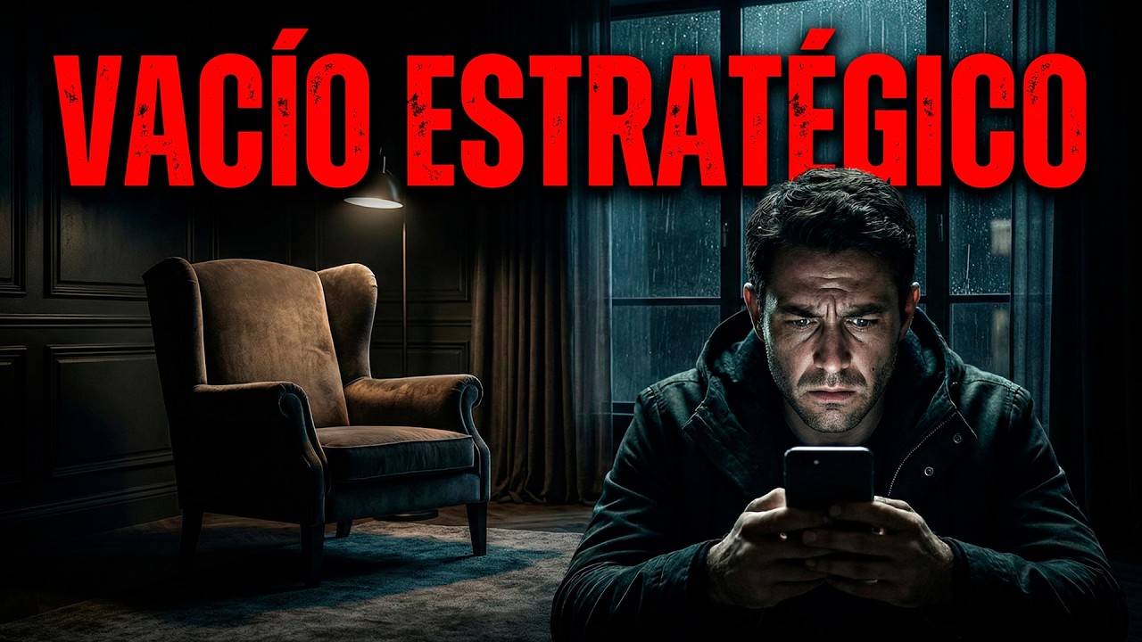 La Frase Incompleta: Su Mente No Podrá Soltarte