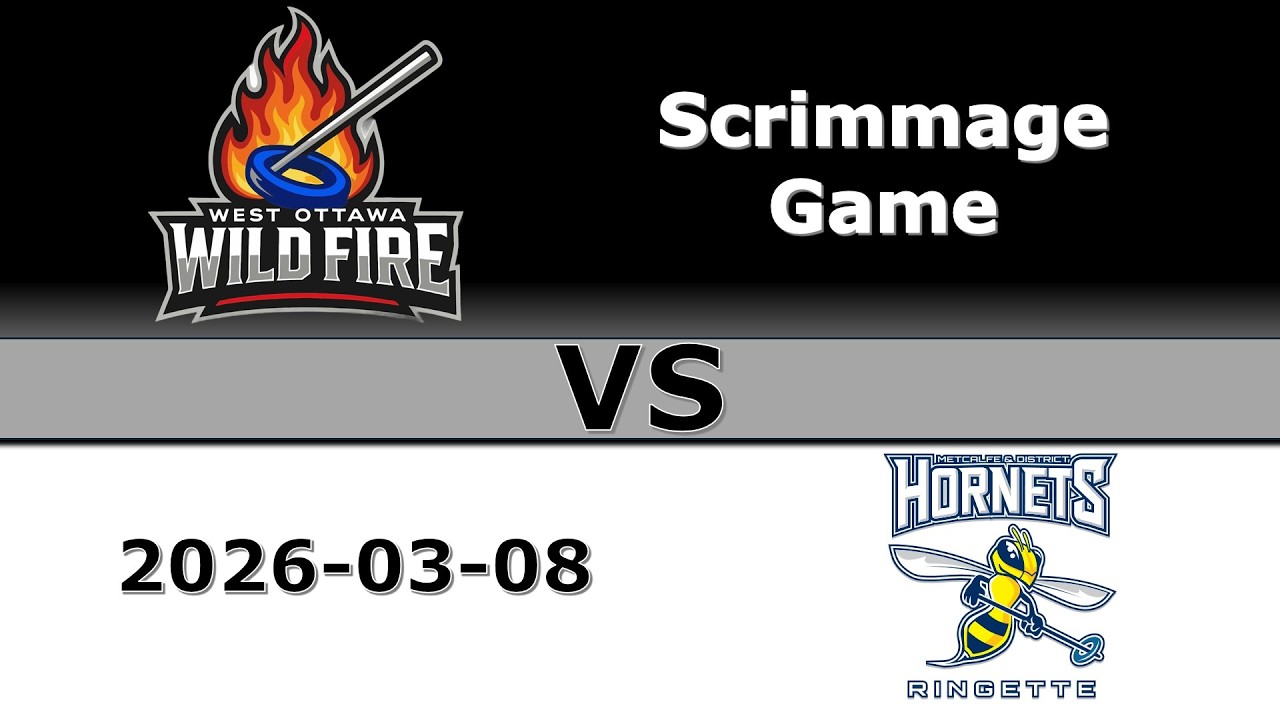WORA Wild Fire vs. Metcalfe Hornets U16B - 2026-03-08
