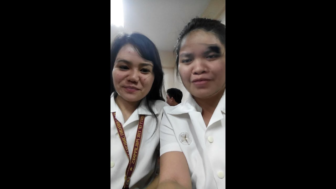 BSIT I-1
